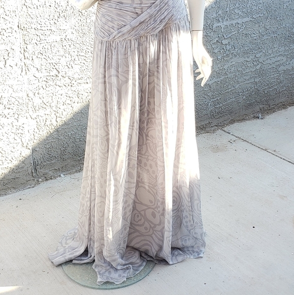 Matthew Williamson Gown - Picture 2 of 8
